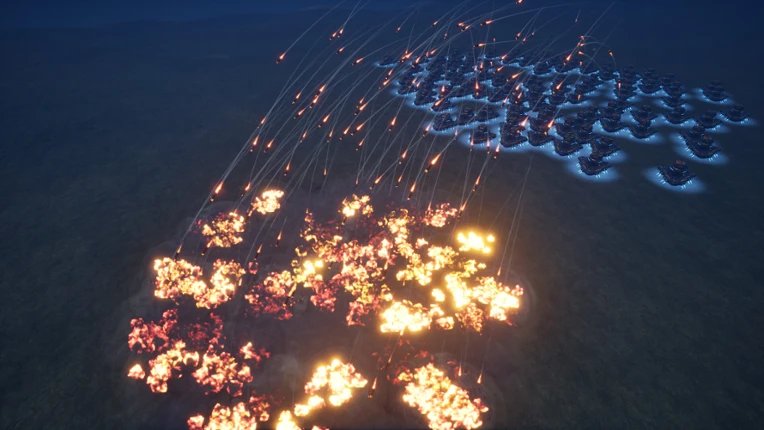Fleet Craft screenshot