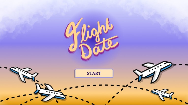 Flight Date Image