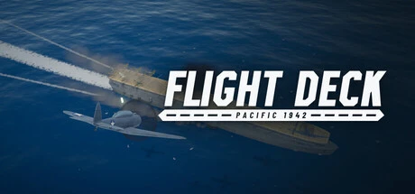 Games like Flight Deck: Pacific 1942