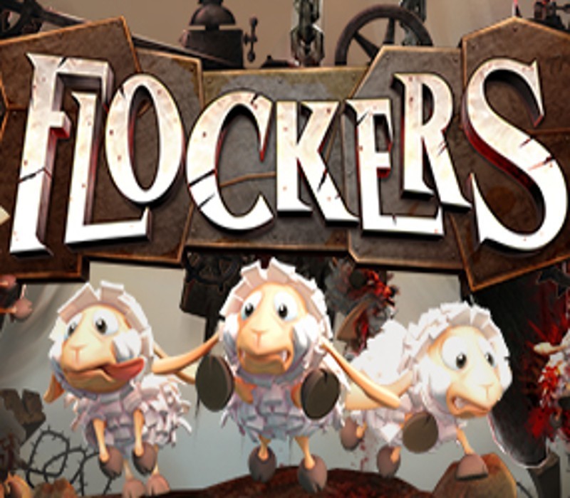 Games like Flockers