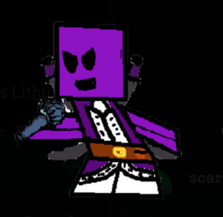 FNF VS SCAREHEHE (V2 UPDATE!!) Image