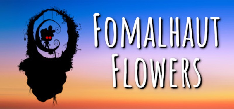 Fomalhaut Flowers Image