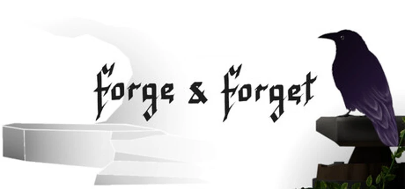 Forge & Forget Image