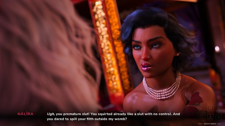 Futa on Top screenshot