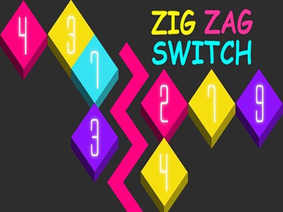 FZ Zig Zag Game Cover