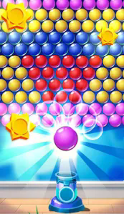 Bubble Shooter Image