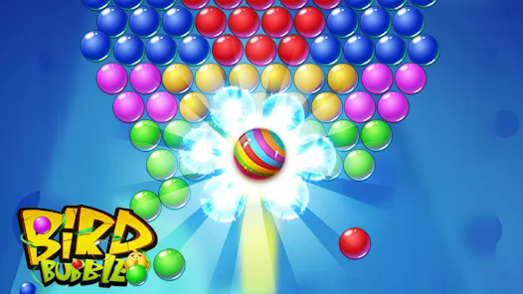 Bubble Shooter screenshot