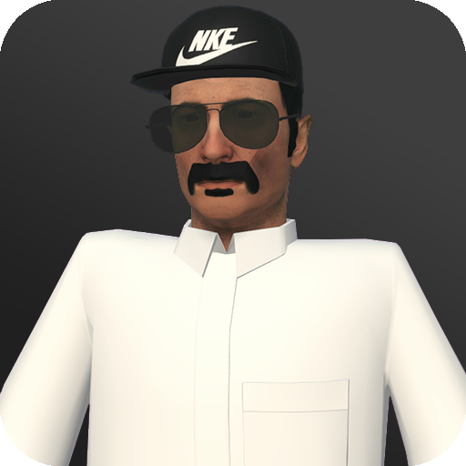 Games like المواطن خالد