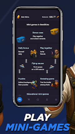 BestSkins CS2 Skins Image