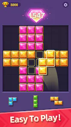 Jewel Block screenshot