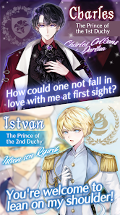 Workaholic Knights: Romance screenshot