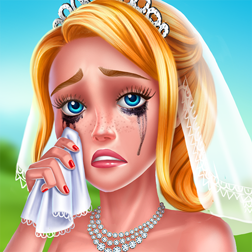 Games like Dream Wedding Planner Game