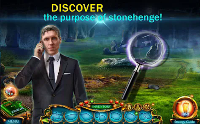 Labyrinths of World 4 f2p Image