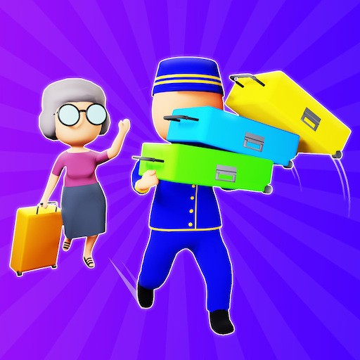 Games like Sky Hotel!