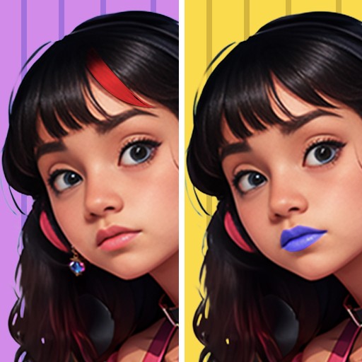 Games like Find Difference: Spot Puzzle