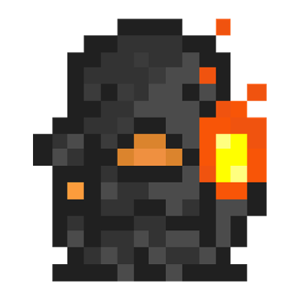 Mirage Realms MMORPG Image