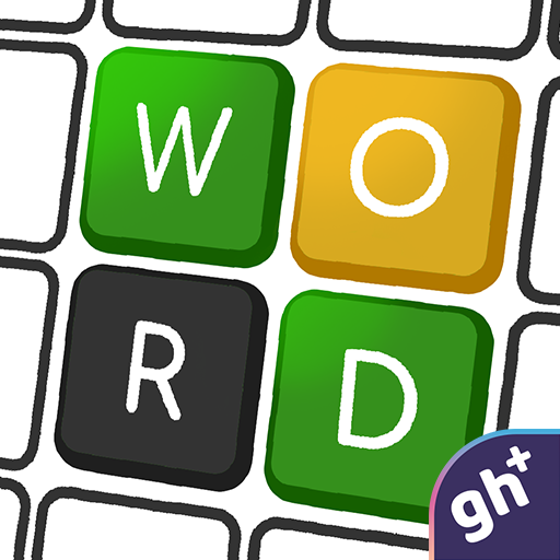 Games like Word Guess: Classic Games