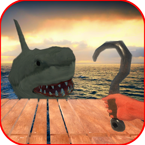 Games like Survival on Raft: Ocean