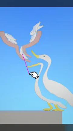 Eating Simulator: Physics Food Image