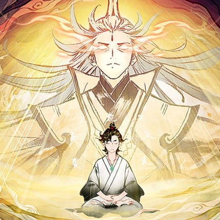 Overmortal Image