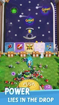 Marble Citadel Image