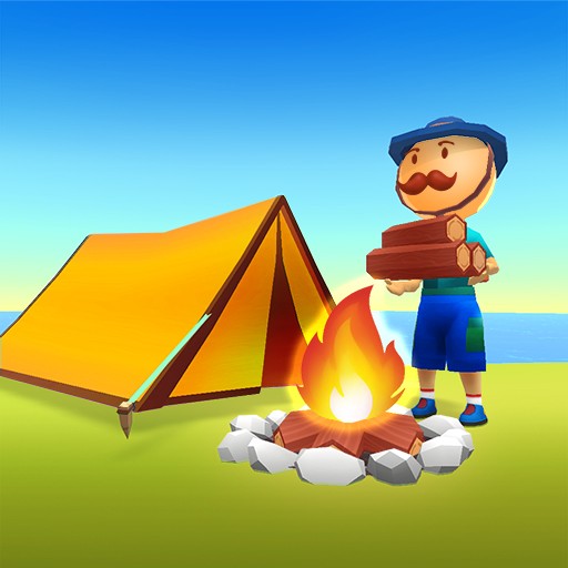 Games like Camping Land