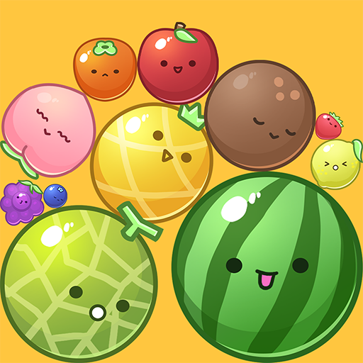 Games like Watermelon Maker 2048
