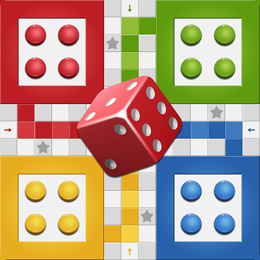 Games like Ludo Championship