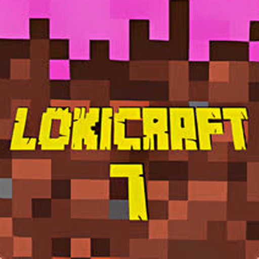 Games like Lokicraft 7