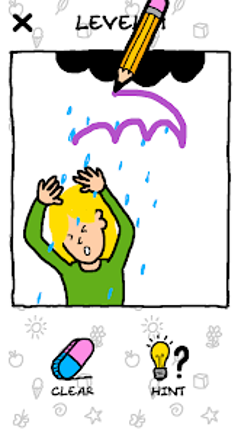 Just Draw screenshot