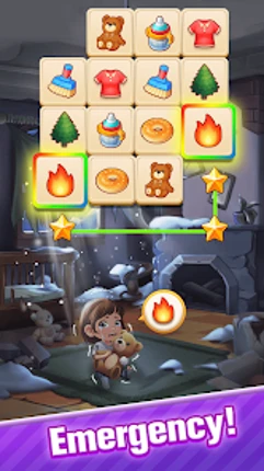Onet Match-Tile Connect Game screenshot
