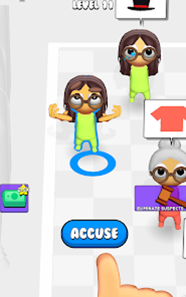 Who Done It Image