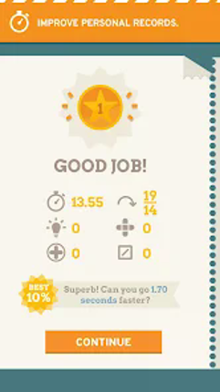 Pluszle ®: Brain logic puzzle screenshot