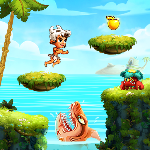 Games like Jungle Adventures 3