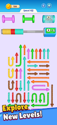 Threads! (the game) Image