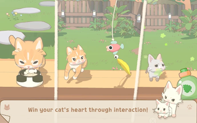 Window Meow screenshot