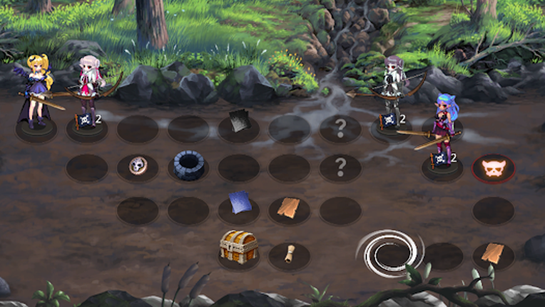 Dungeon Princess 3! Image