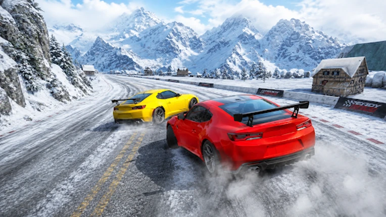 I Am Rally Racer 2026 Image