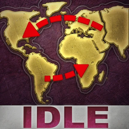 Idle War.app Image