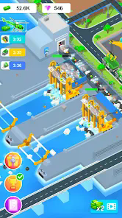 Waste to Wealth screenshot