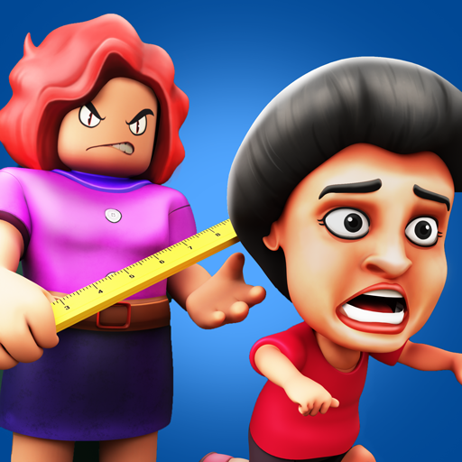 Games like School Breakout