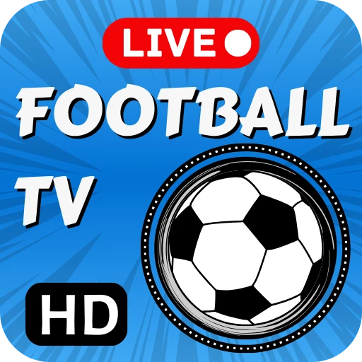 Games like Live Football TV HD 2026
