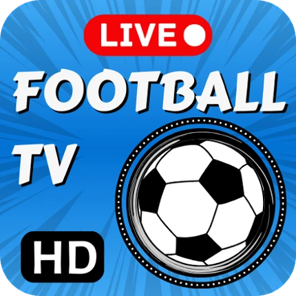 Live Football TV HD 2026 Image