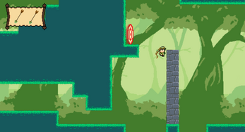2 Arrows Image