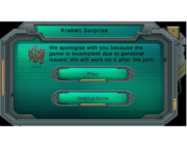 A kraken Surprise Image