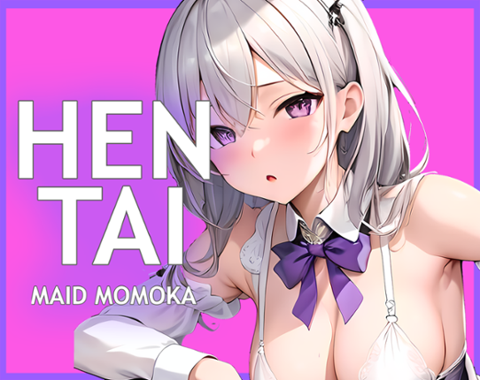 Hentai Maid Momoka [+18] Image