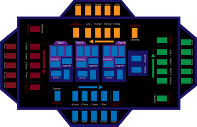 Android Assassins Image