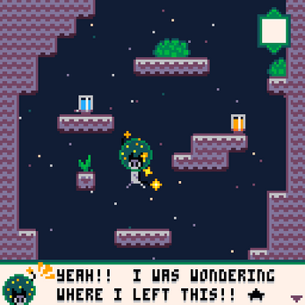 Star Anise Chronicles: Oh No Wheres Twig?? Image