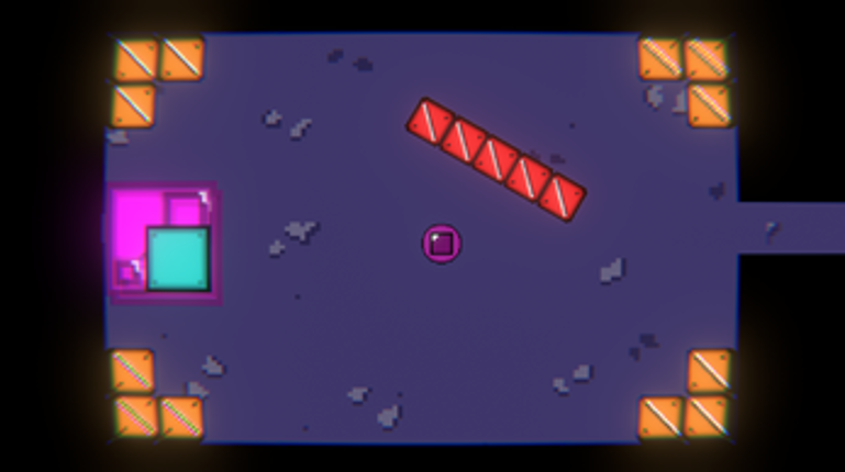 Big Cube screenshot
