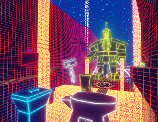 Black Ice - Early Access screenshot